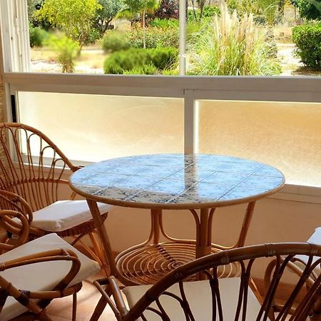 Apartamento Cervantes Guardamar del Segura Esterno foto