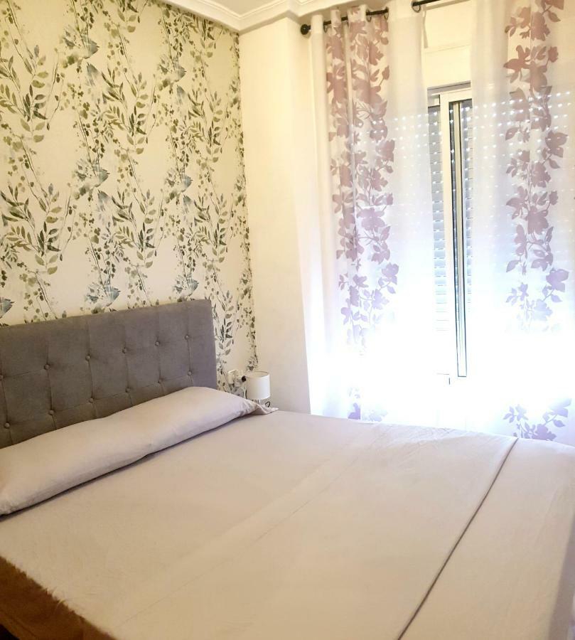 Apartamento Cervantes Guardamar del Segura Esterno foto